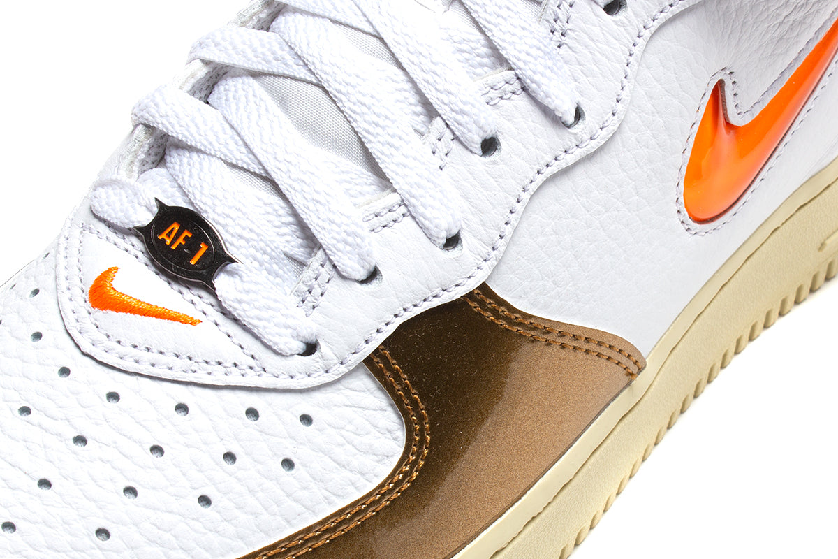 Air Force 1 Mid QS