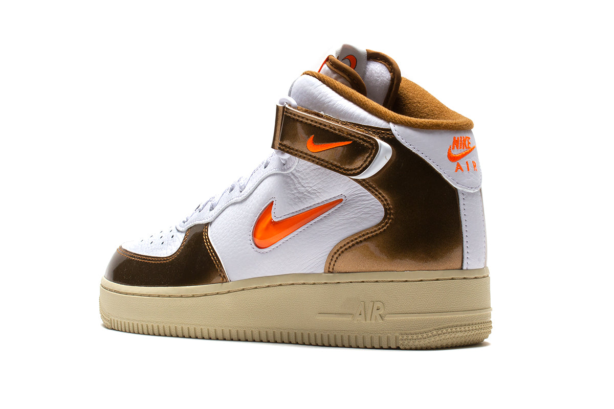 Air Force 1 Mid QS