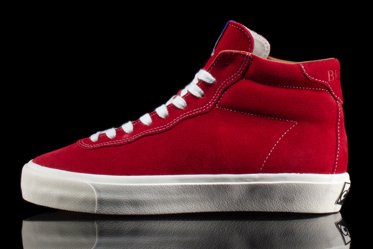 VM001 Suede Hi