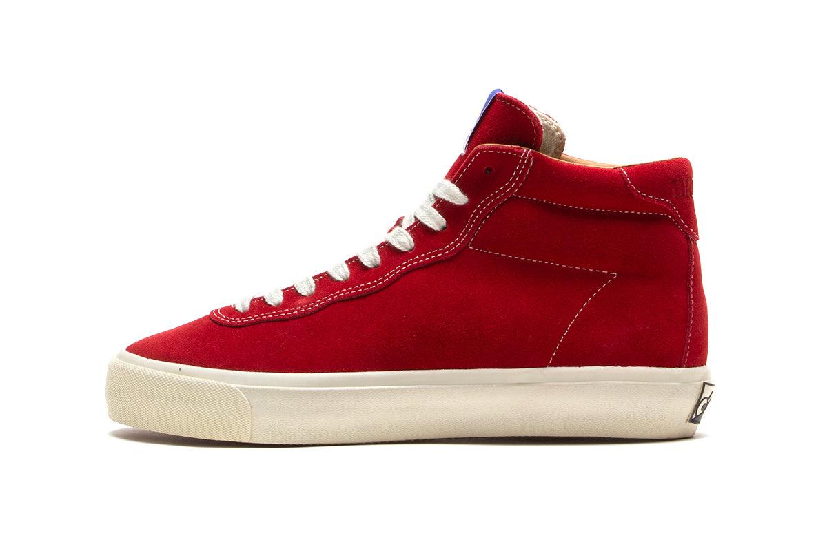 VM001 Suede Hi