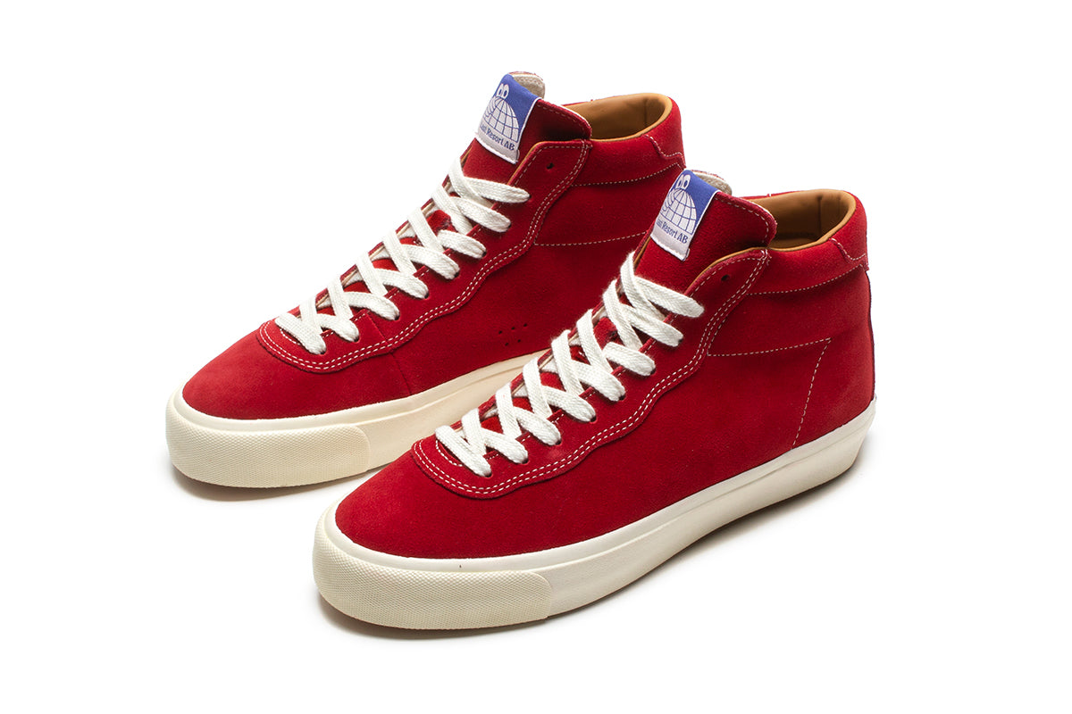 VM001 Suede Hi
