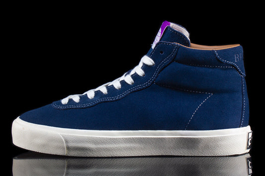 VM001 Suede Hi