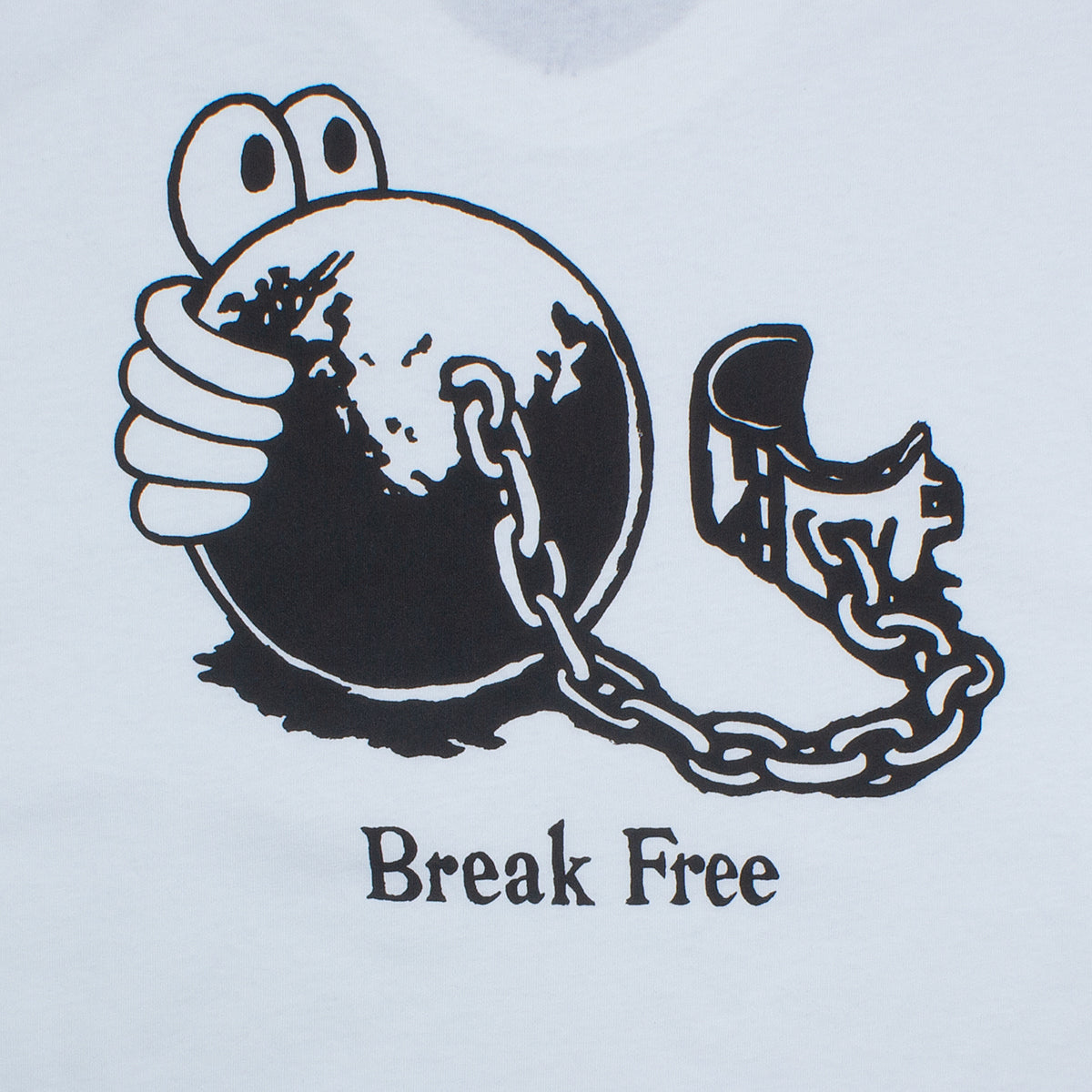 Ball T-Shirt