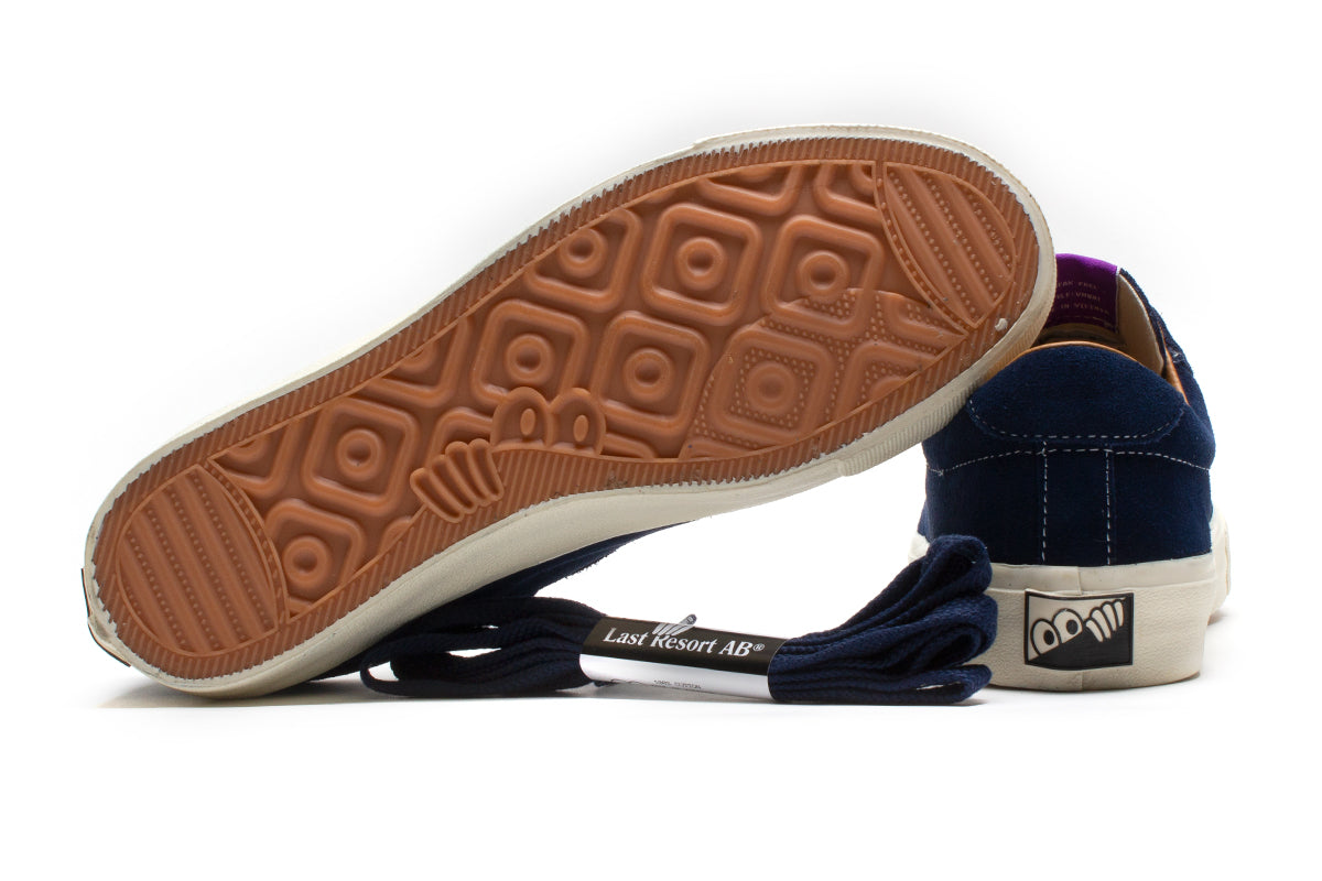 VM001 Suede Lo