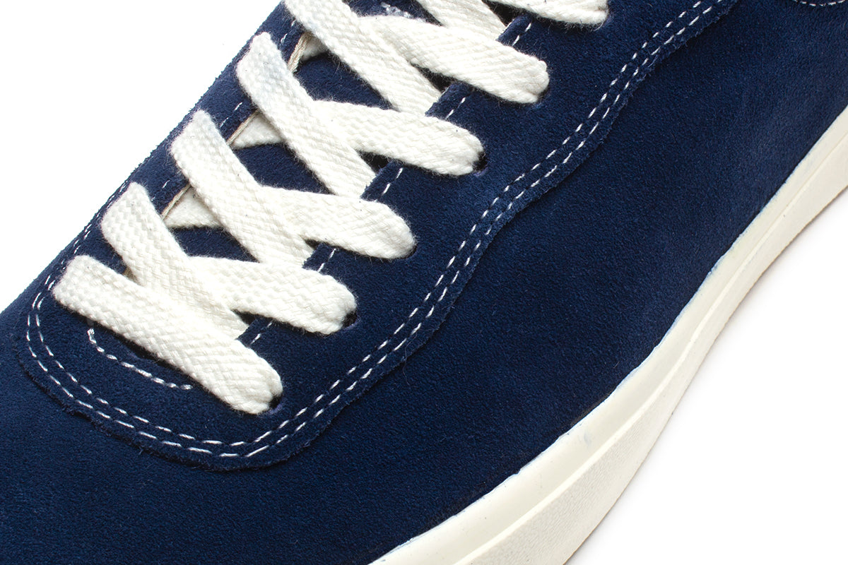 VM001 Suede Lo