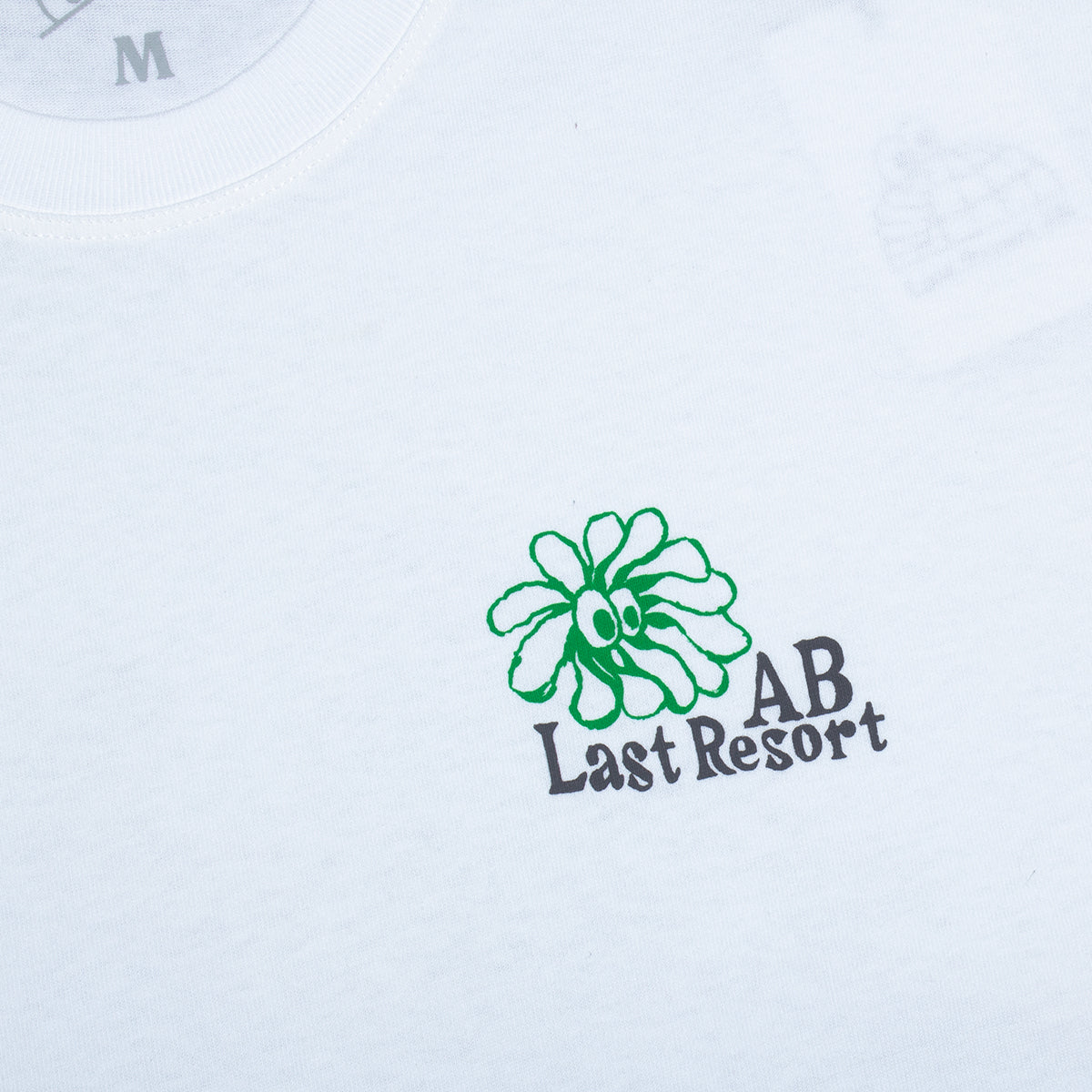 Flower T-Shirt