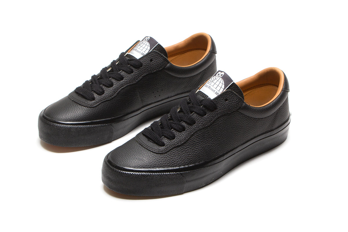 VM001 Leather Lo
