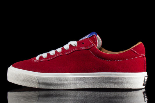 VM001 Suede Lo