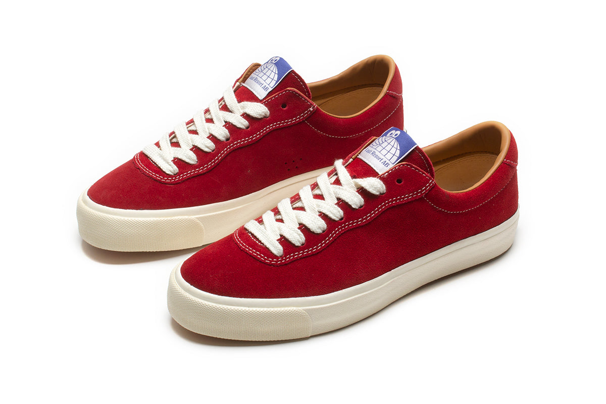 VM001 Suede Lo