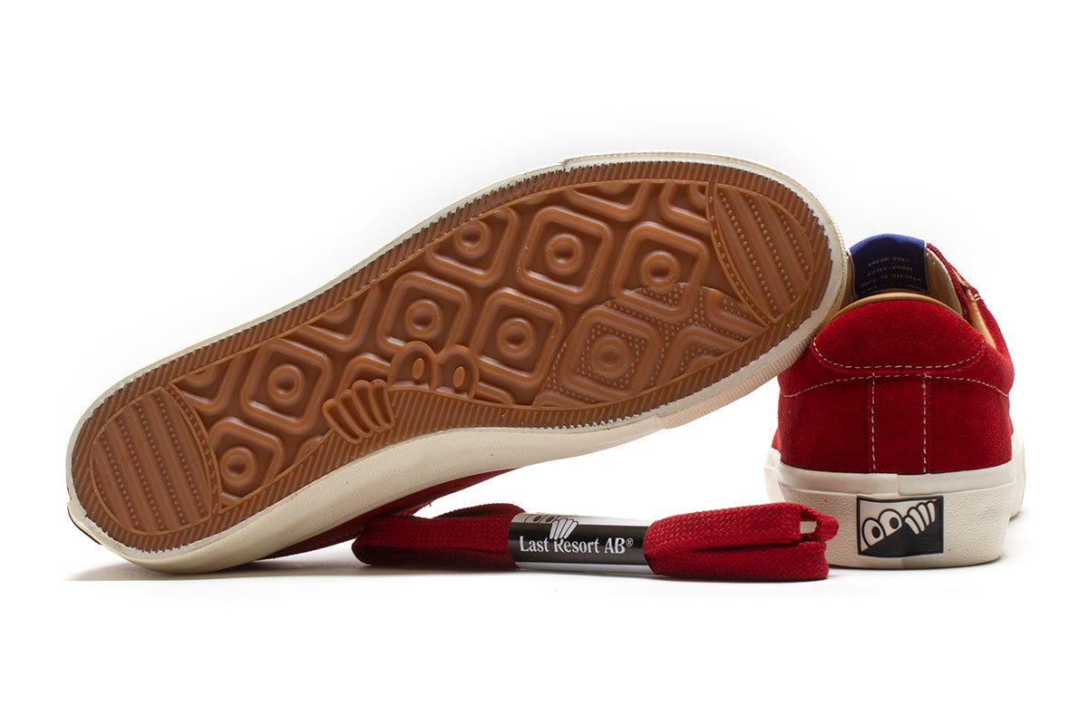 VM001 Suede Lo