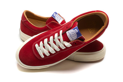 VM001 Suede Lo