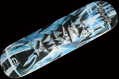Ice Deck 8.25" & 8.5"