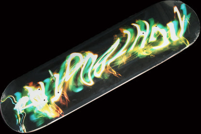 Smokey Deck 8"