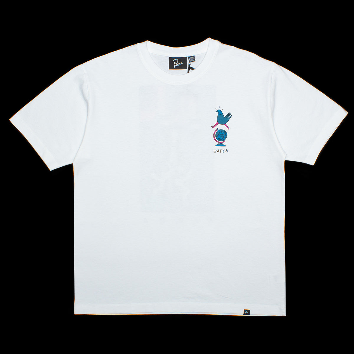 Art Anger T-Shirt
