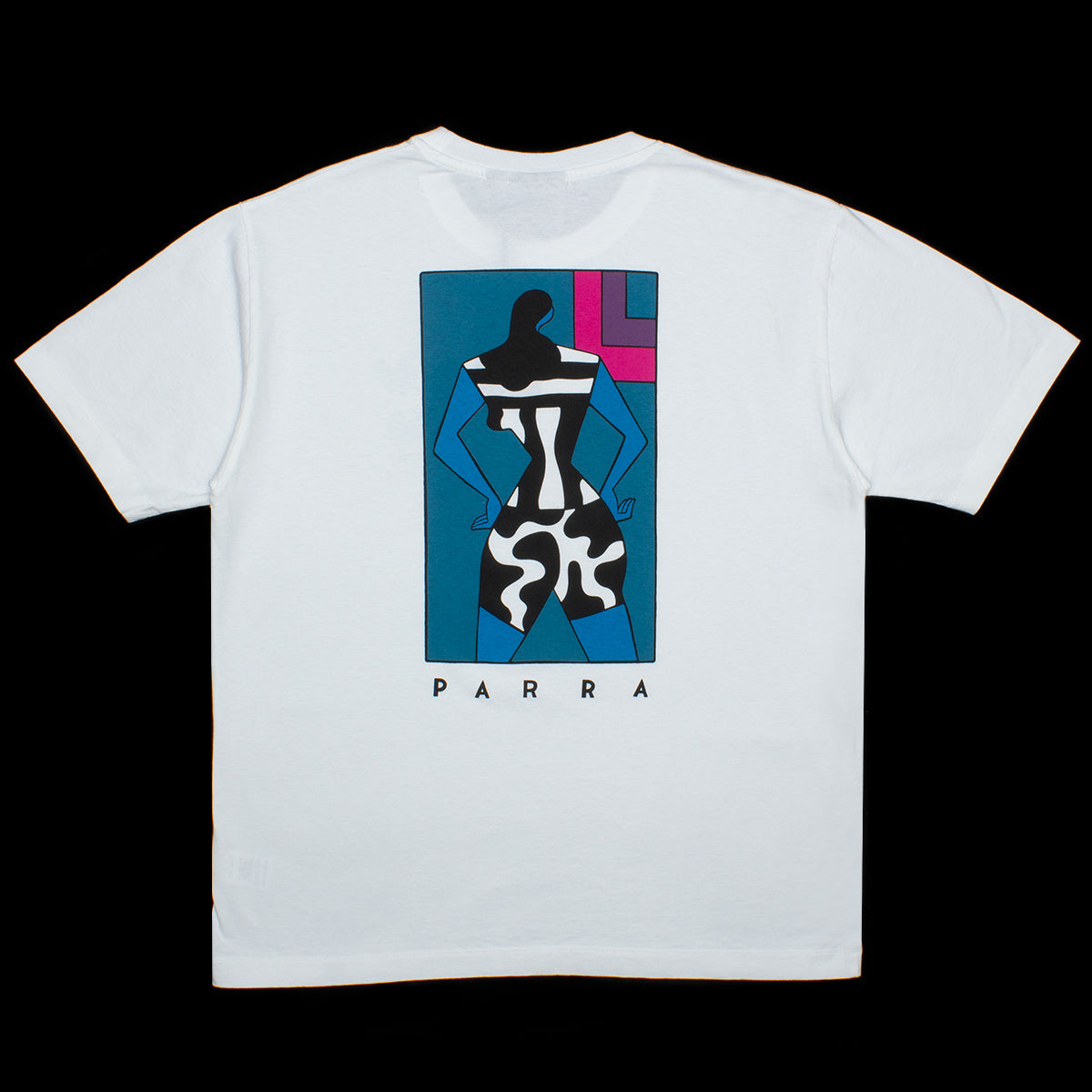 Art Anger T-Shirt