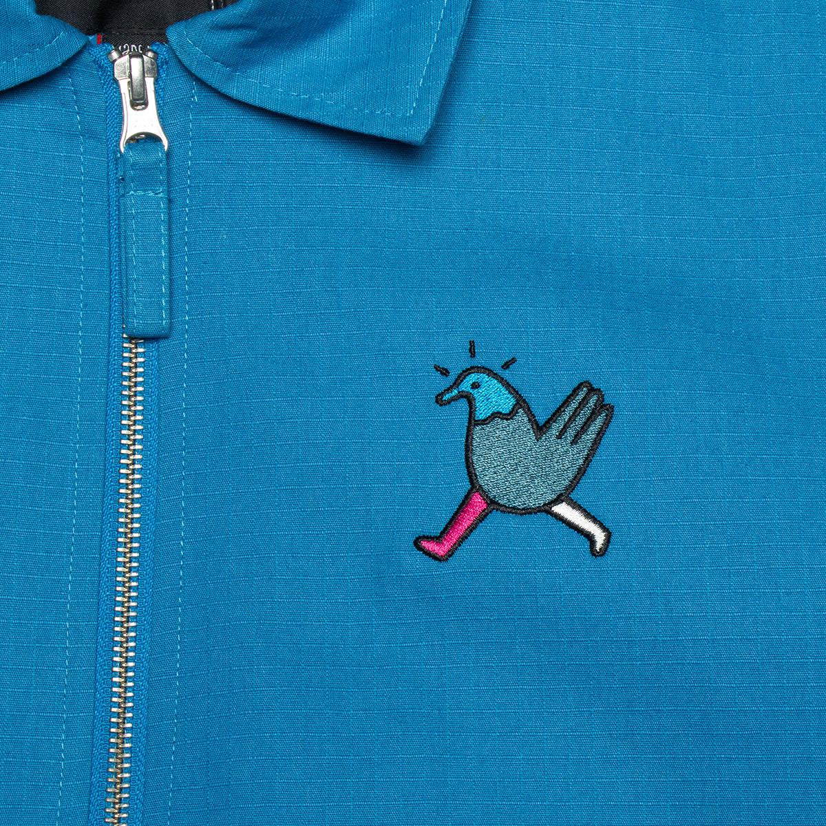 Annoyed Chicken Jacket