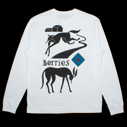 The Berry Farm L/S T-Shirt