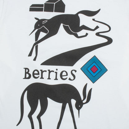 The Berry Farm L/S T-Shirt