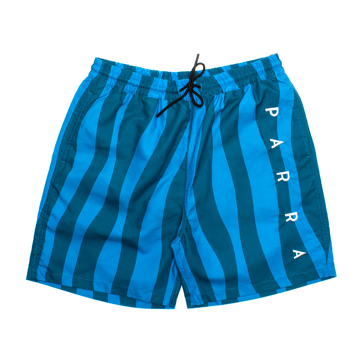 Aqua Weed Waves Swim Shorts