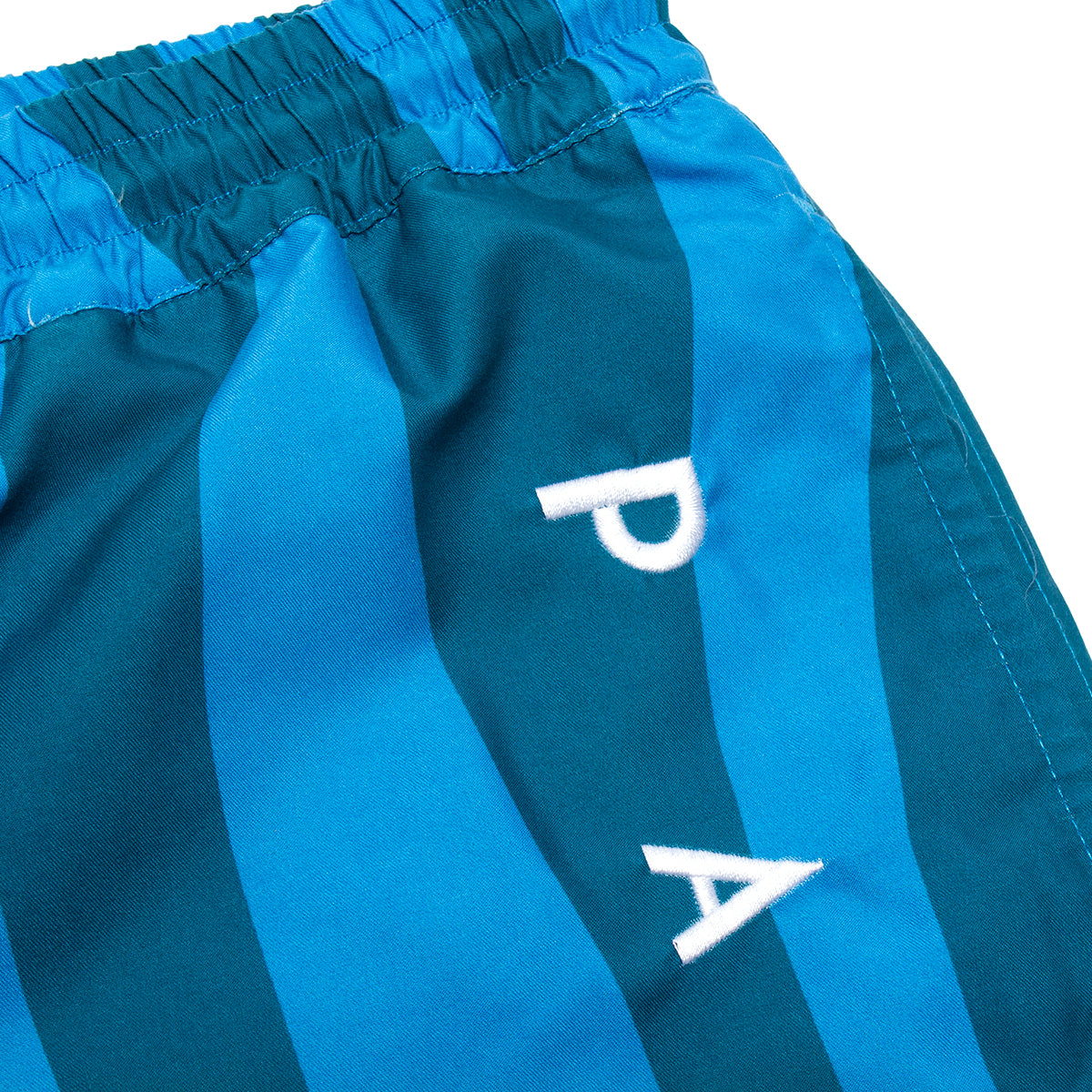 Aqua Weed Waves Swim Shorts