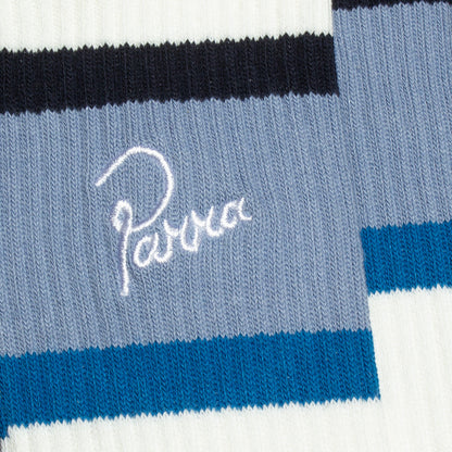 Classic Logo Crew Socks
