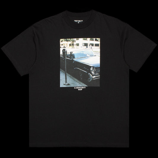 Warm Views T-Shirt