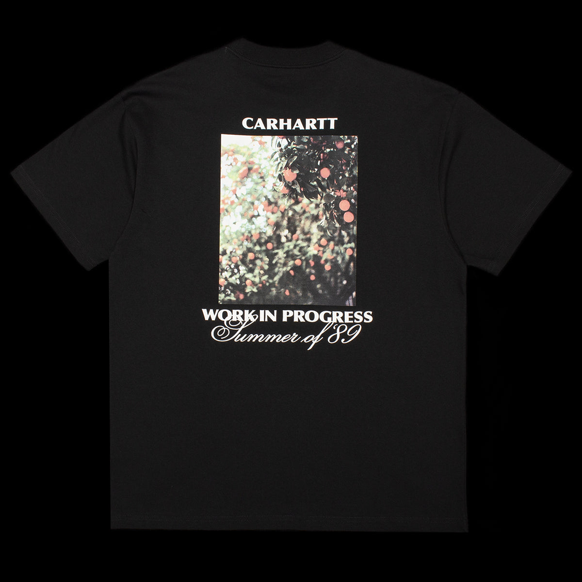 Warm Views T-Shirt