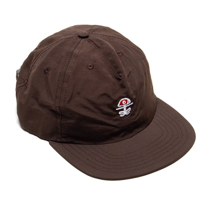5 Panel Nylon Hat