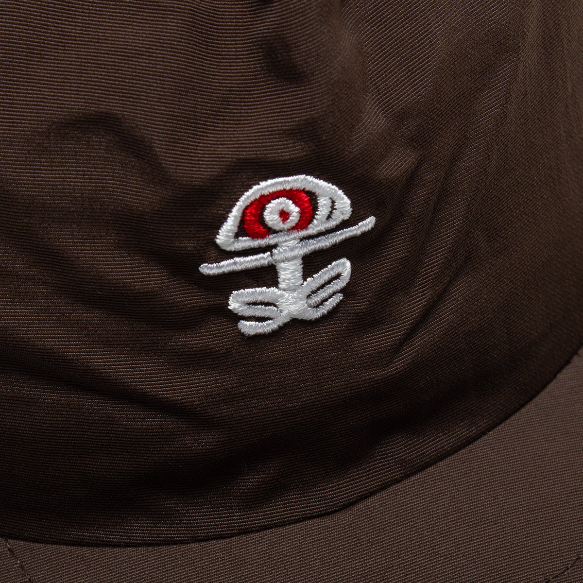 5 Panel Nylon Hat