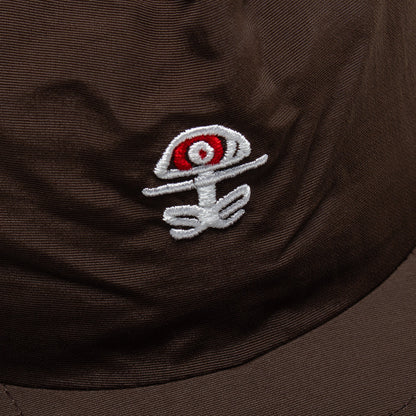 5 Panel Nylon Hat