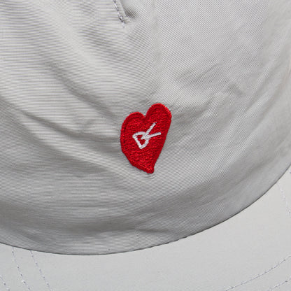 5 Panel Nylon Hat