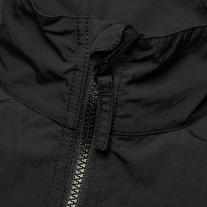 Lightweight Mock Jacket
