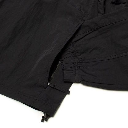 Lightweight Mock Jacket