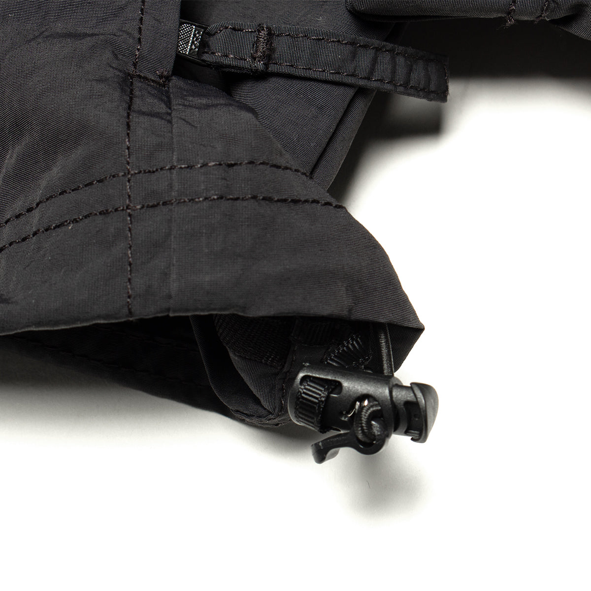 Lightweight Mock Jacket