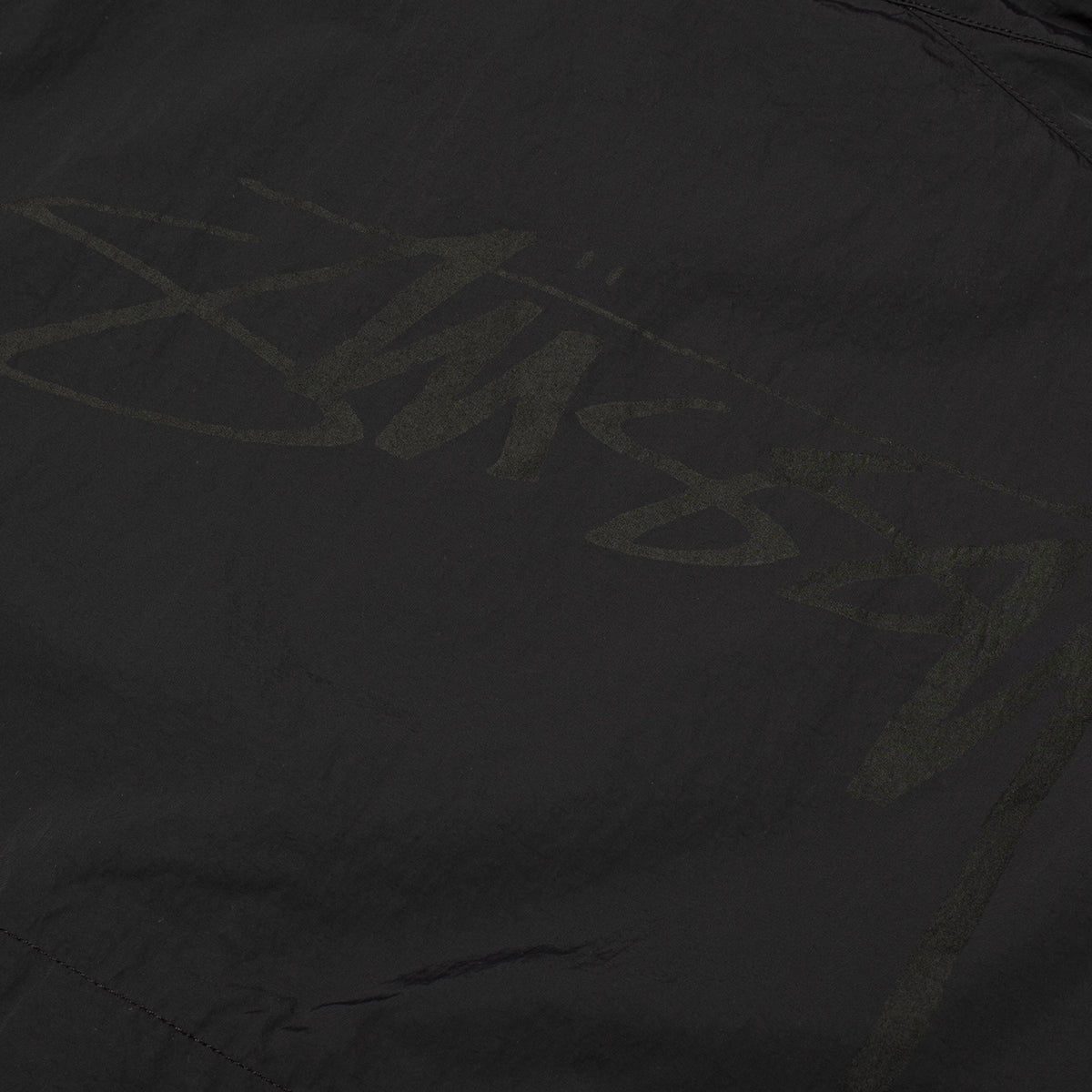 Lightweight Mock Jacket