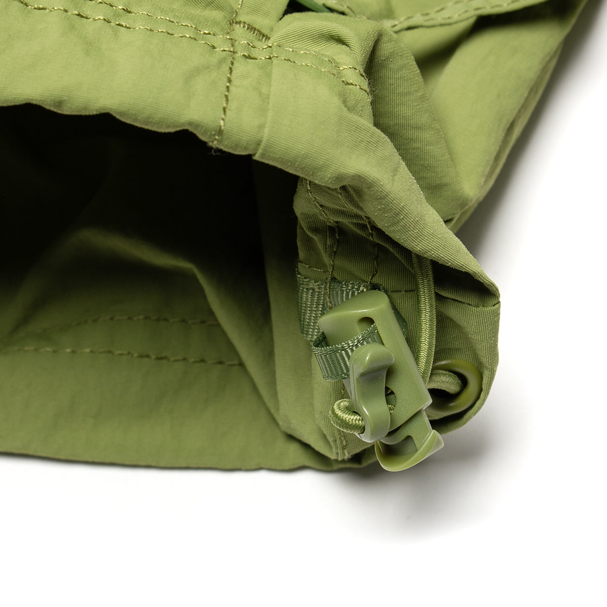 Lightweight Mock Jacket