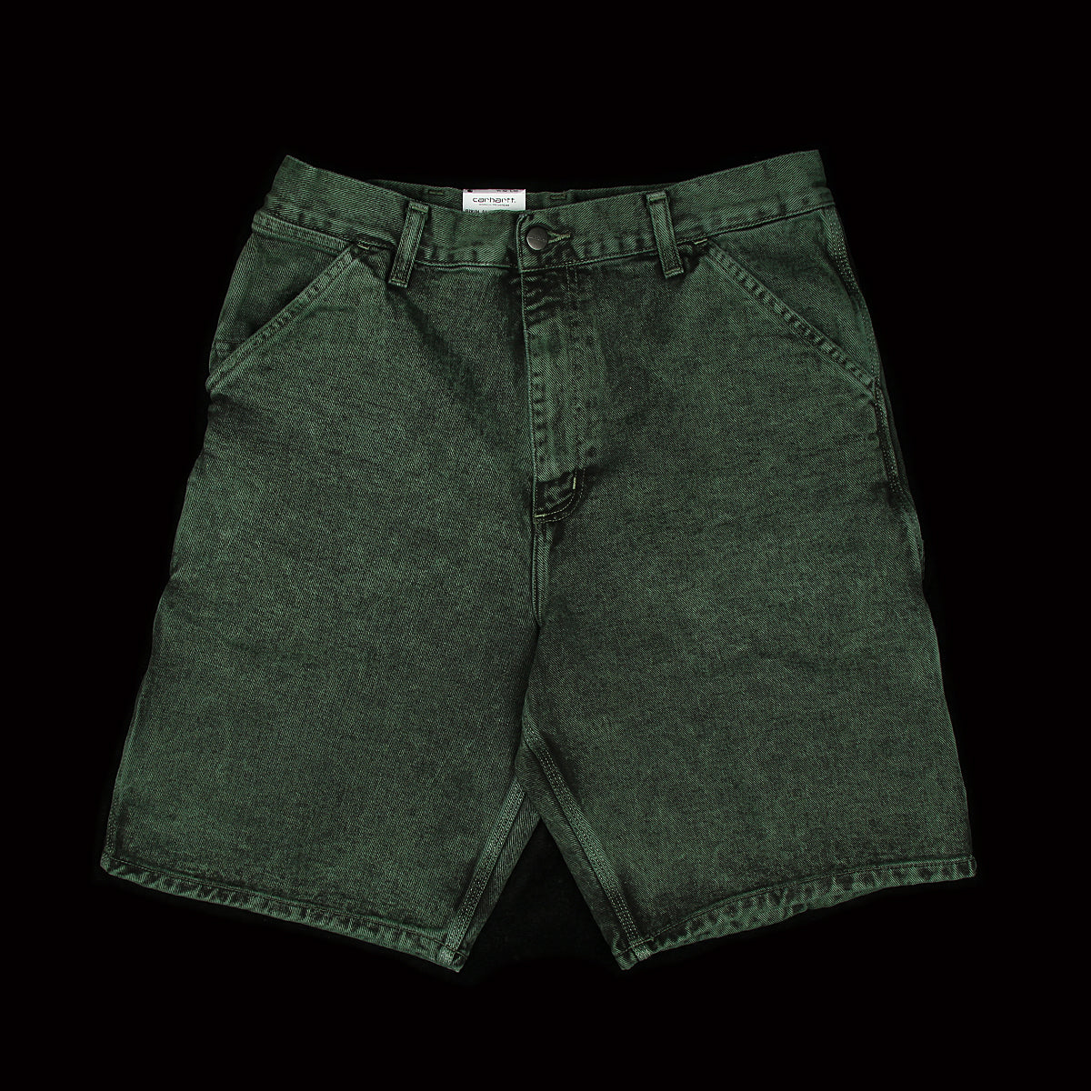 Single Knee Short