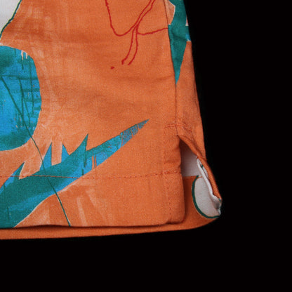 Women's Tom Krol Flower Short