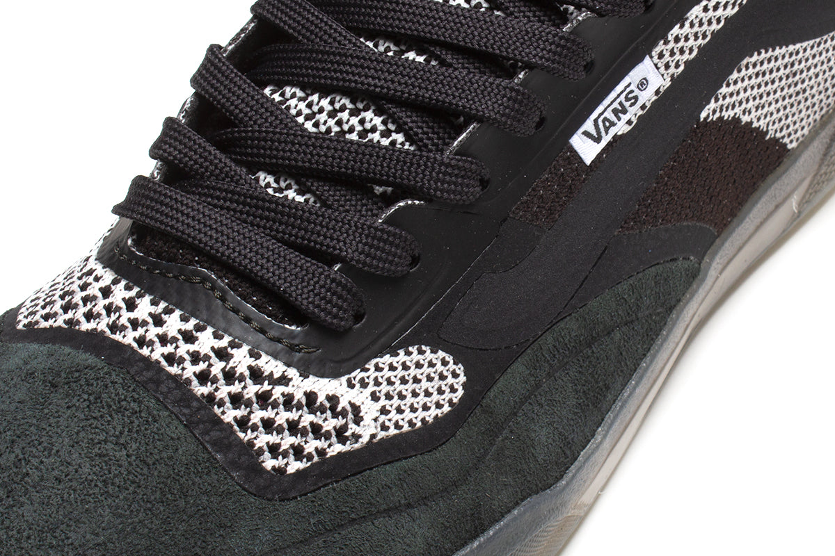 Ave Knit VCU