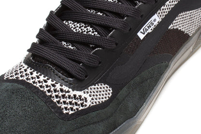Ave Knit VCU