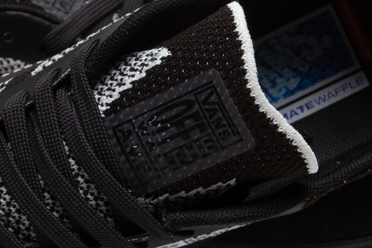 Ave Knit VCU