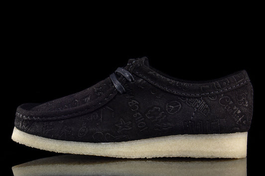 Wallabee x Civilist