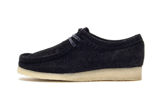 Wallabee x Civilist