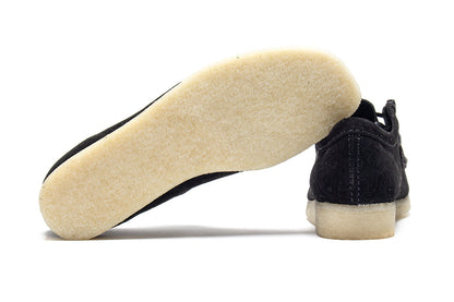 Wallabee x Civilist
