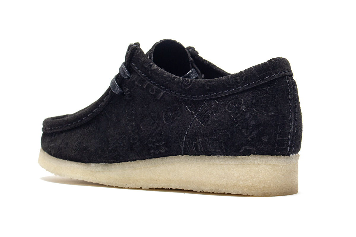 Wallabee x Civilist