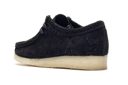 Wallabee x Civilist