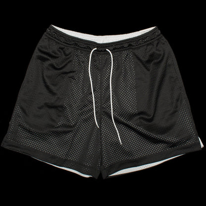 Reversible Mesh Short