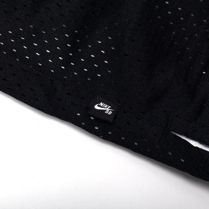 Reversible Mesh Short