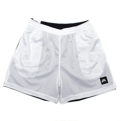 Reversible Mesh Short