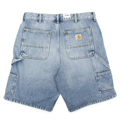 Double Knee Short